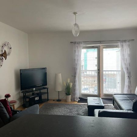 Wexford Town Centre Apartment Dış mekan fotoğraf